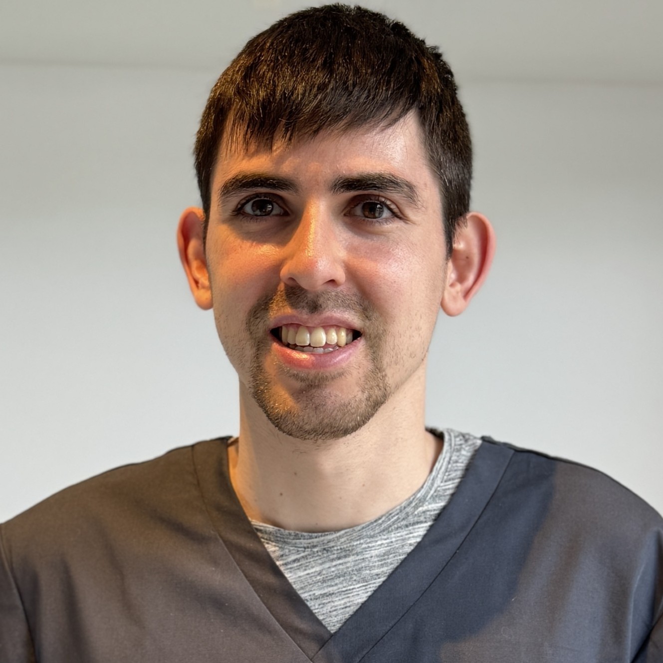 ALEIX BONAL MARTINEZ. Physiothérapeute
