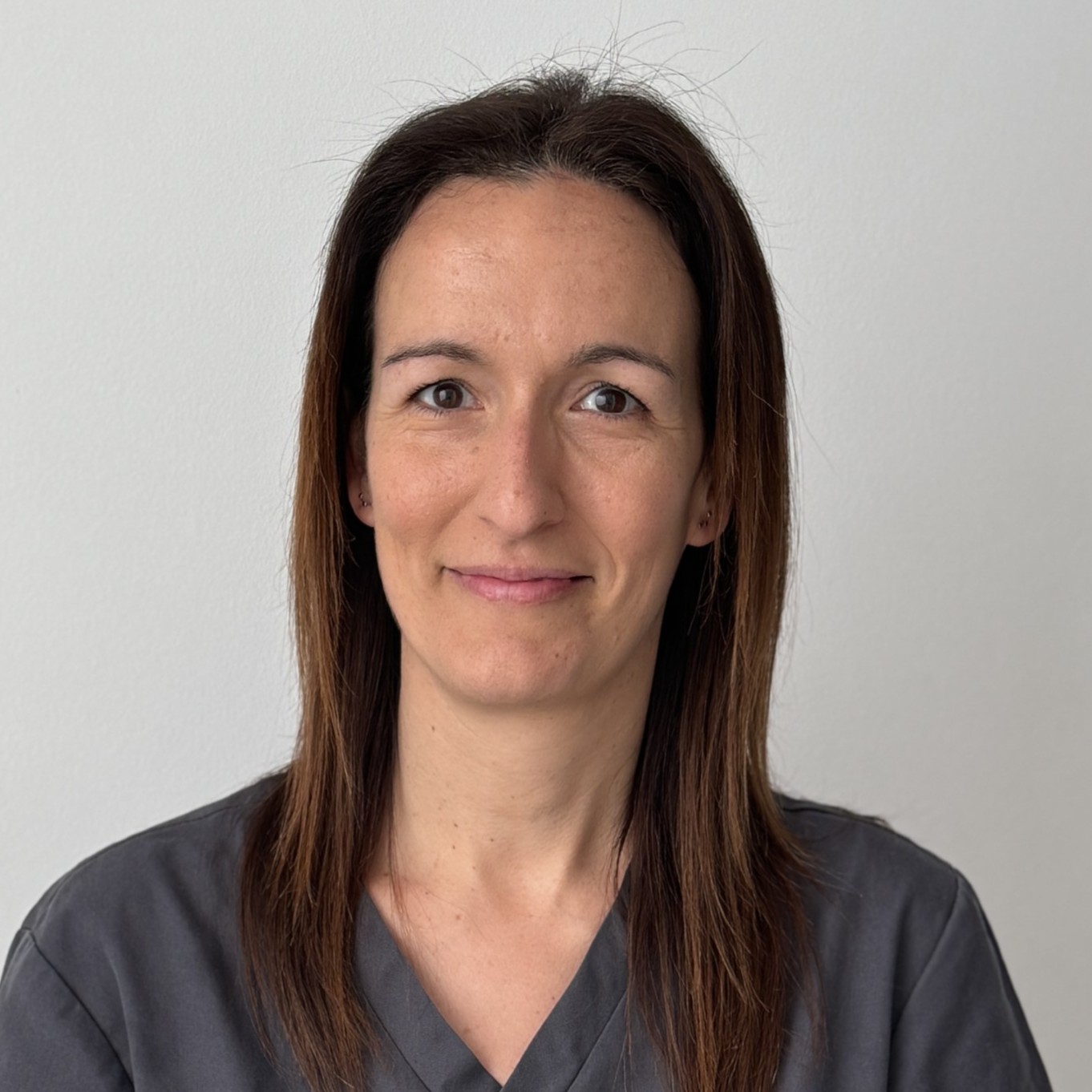 JUDIT CUNILL GIL. Physiothérapeute